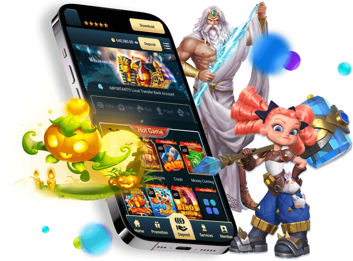 Cấp độ thành viên VIP win1 casino