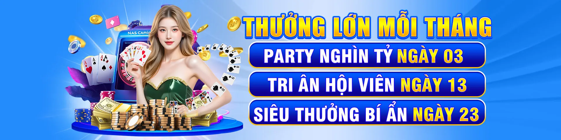Tin tức win1 casino mới nhất