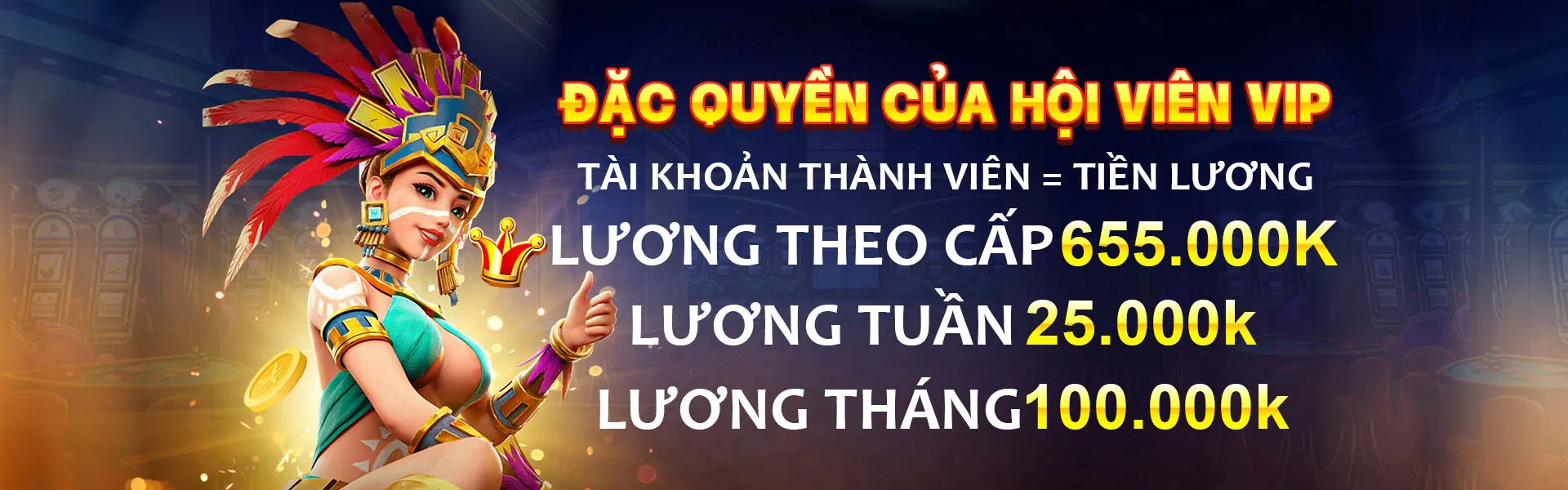 Khuyến Mãi Độc Quyền tại win1 casino 2026