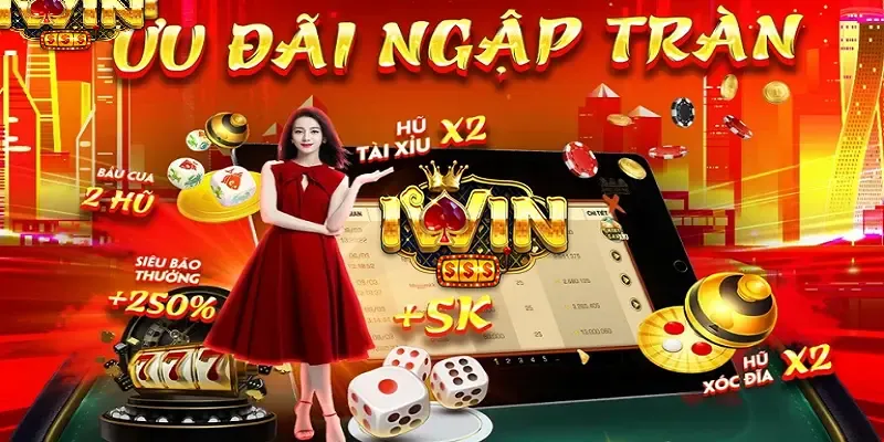 Ưu đãi cá cược thể thao đặc biệt tại Win1 Casino