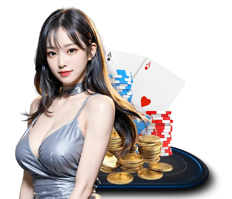 Trò chơi Blackjack hấp dẫn